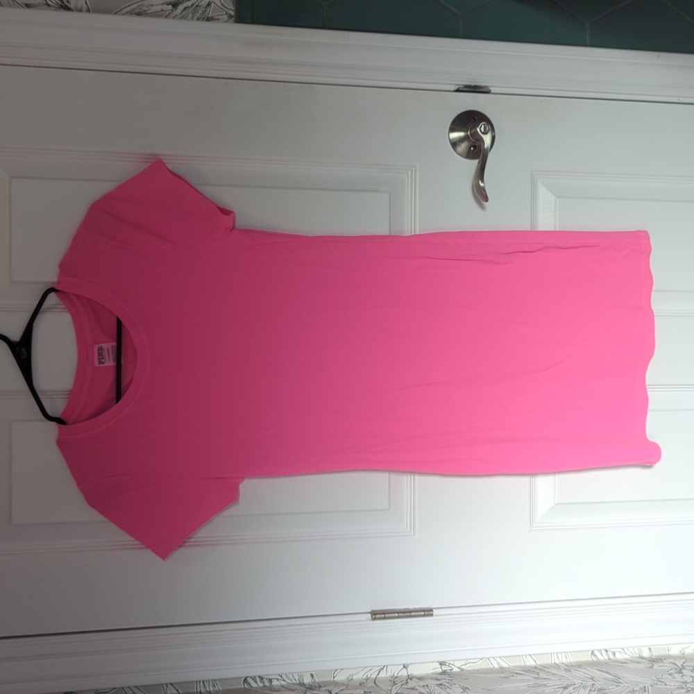 Victoria's secret PINK pink dress